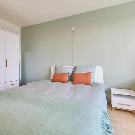 Lecomte - Beachhouse La 236 Ostend