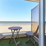 Lecomte - Beachhouse La 236 Ostend