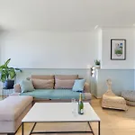 Apartment Lecomte - Beachhouse La 236