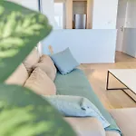 Apartment Lecomte - Beachhouse La 236