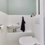 Apartment Lecomte - Beachhouse La 236 Ostende