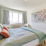 Lecomte - Beachhouse La 236 Apartment