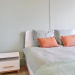 Lecomte - Beachhouse La 236 Apartment Ostend