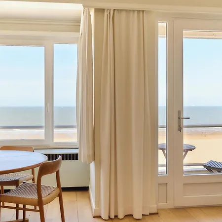 Lecomte - Beachhouse La 236 Апартаменты