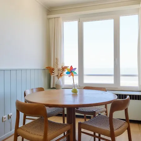 Lecomte - Beachhouse La 236 Appartement Ostende
