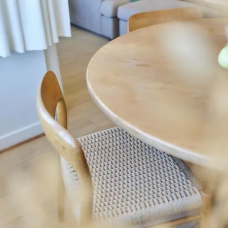 Lecomte - Beachhouse La 236 Apartment *