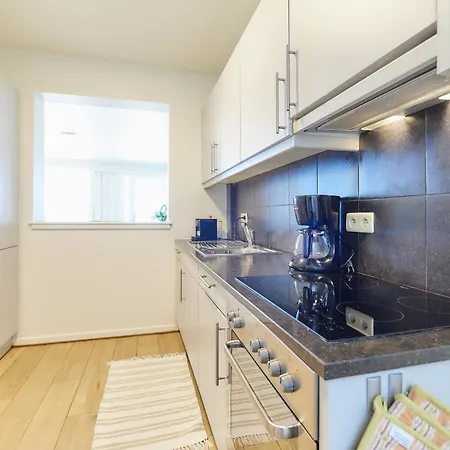 Lecomte - Beachhouse La 236 Остенде