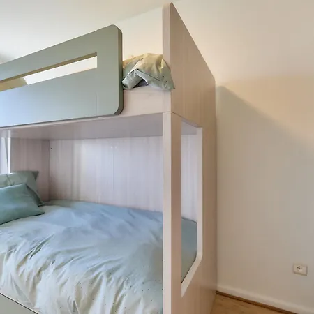 Lecomte - Beachhouse La 236 Ostend