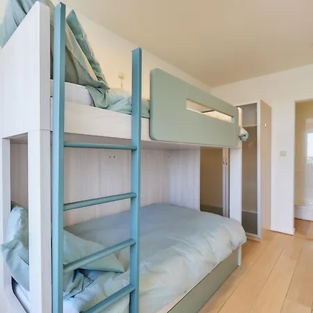 דירה Lecomte - Beachhouse La 236 *